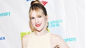As You Like It Opening Night – Lily Rabe