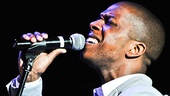 Pump Up The Volume – Leslie Odom, Jr.