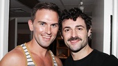 Evita- Daniel Reichard - Max von Essen