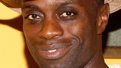 Fela Opening Night 2012 – Adesola Osakalumi  