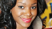 Fela Opening Night 2012 – Date – Saycon Sengbloh