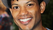 Fela Opening Night 2012 – Jaime Cepero