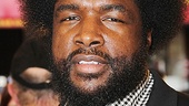 Fela Opening Night 2012 – Questlove  