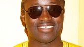 Fela Opening Night 2012 – Ismael Kouyate
