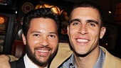 Dogfight Opening Night – Jason Tam – Josh Segarra