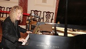 David Bryan Grand Piano to State Department – David Bryan