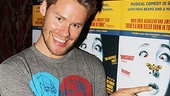 Silence! Opening - Randy Harrison