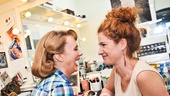 Backstage at Clybourne Park – Christina Kirk - ? 