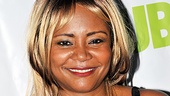 Into the Woods- Tonya Pinkins