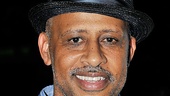 Into the Woods- Ruben Santiago-Hudson
