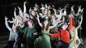 Into the Woods- Company