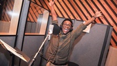 Bring It On Recording – Gregory Haney