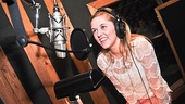  Bring It On Recording – Taylor Louderman 