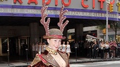 Radio City – Christmas in August- Candace Jablonski