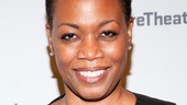 The Train Driver – Opening Night – Regina Taylor