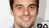 ‘Book of Mormon’ LA Opening—Jake Johnson