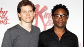 Kinky Boots- Stark Sands- Billy Porter