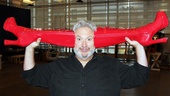Kinky Boots- Harvey Fierstein