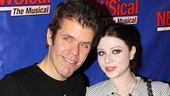 Newsical Opening- Perez Hilton- Michelle Trachtenberg