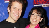 Newsical Opening- Perez Hilton- Christine Pedi
