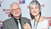 Broadway Salutes—Jack Viertel—Nina Lannan