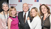 Broadway Salutes—Nina Lannan—Florie Seery—Paul Libin—Paige Price—Laura Penn