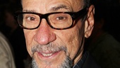 If There Is I Haven’t Found It Yet – Opening Night – F. Murray Abraham