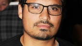 If There Is I Haven’t Found It Yet – Opening Night – Michael Pena