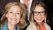 Broadway Flea Market –Karen Mason – Jeremy Kushnier- Elle McLemore
