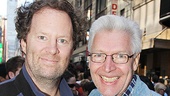 Broadway Flea Market – Shuler Hensley- Tony Sheldon