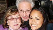 Broadway Flea Market – Phyllis Newman- Harvey Fierstein- Karen Olivo