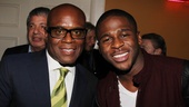 Motown Preview — LA Reid — Marcus Canty
