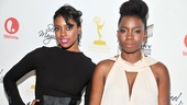 Steel Magnolais Premiere- Condola Rashad – Adepero Oduye