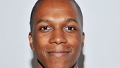 Steel Magnolais Premiere- Leslie Odom Jr.