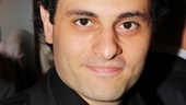 Grace – Opening Night – Arian Moayed