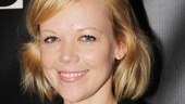 Grace – Opening Night – Emily Bergl