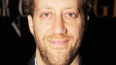 Grace – Opening Night – Joey Slotnick