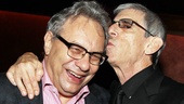 ‘Lewis Black: Running on Empty’ Opening — Lewis Black — Richard Belzer