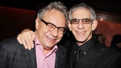 ‘Lewis Black: Running on Empty’ Opening — Lewis Black — Richard Belzer