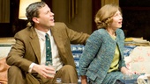 Show Photos - Who's Afraid of Virginia Woolf - Madison Dirks - Carrie Coon - Amy Morton