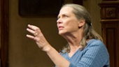 Show Photos - Who's Afraid of Virginia Woolf - Carrie Coon - Madison Dirks - Tracy Letts - Amy Morton