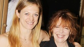 Don’t Go Gentle- Marin Ireland- Deirdre O’Connell