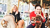 Broadway Besties - Steffanie Leigh- Garett Hawe
