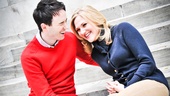 Broadway Besties- Garett Hawe- Steffanie Leigh