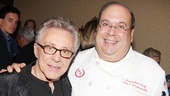 Frankie Valli – opening – Frankie Valli – Sal Scognamillo