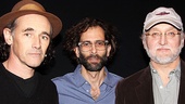 House For Sale – Opening Night – Mark Rylance – Daniel Fish – Michael Rudko
