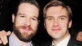 The Heiress – Opening Night – Kieran Campion – Dan Stevens