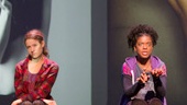 Show Photos - Emotional Creature Joaquina Kalukango, Sade Namei, Molly Carden, Ashley Bryant, Olivia Oguma and Emily Grosland