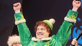 Elf – Curtain Call – Nov 9 – Jordan Gelber