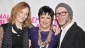 Emotional Creature - opening - Jo Bonney - Eve Ensler - Charl-Johan Lingenfelder